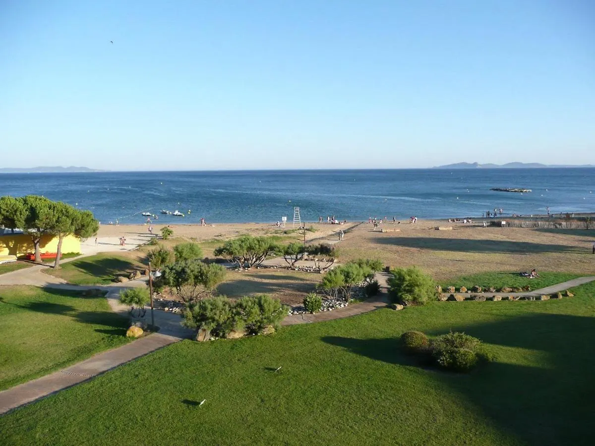 T2 Climatise A L'Ile D'Or Avec Piscine Pres De La Plage La Londe-les-Maures