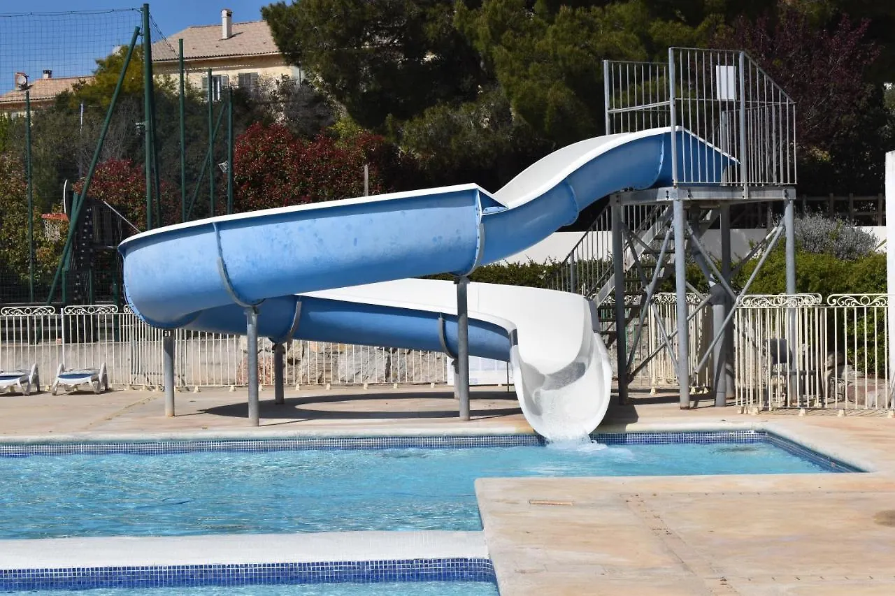 T2 Climatise A L'Ile D'Or Avec Piscine Pres De La Plage Apartment La Londe-les-Maures 0*,